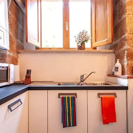 Ferienwohnung Casa Volterra Exterior foto